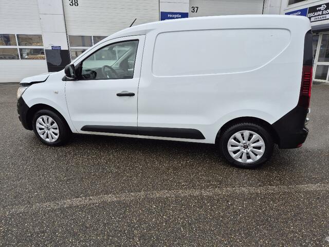 Renault EXPRESS 1.5 dCi 75 Comfort + camera navi aplle carplay trekhaak voorschade