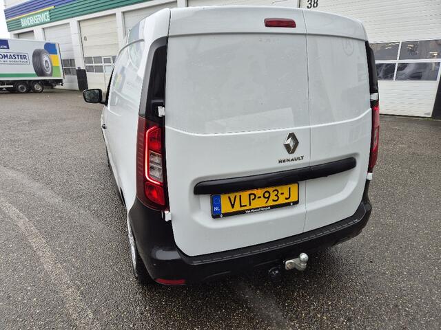Renault EXPRESS 1.5 dCi 75 Comfort + camera navi aplle carplay trekhaak voorschade