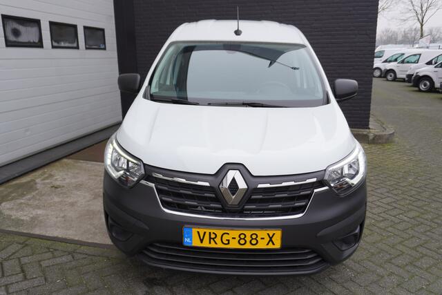 Renault EXPRESS 1.5 dCi - Airco - Cruise - PDC - ¤12.950,- Excl.