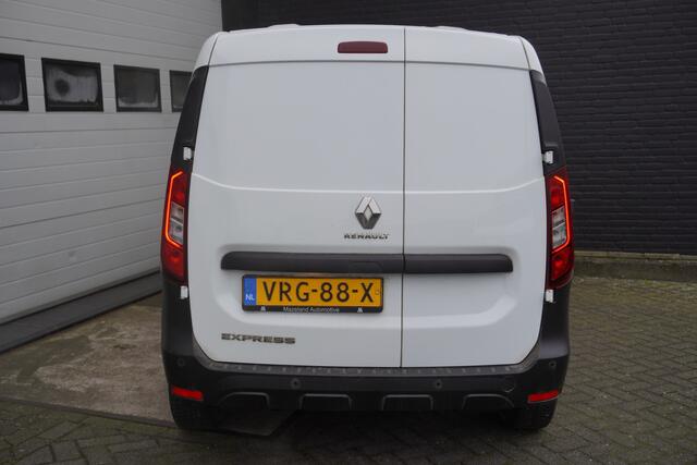 Renault EXPRESS 1.5 dCi - Airco - Cruise - PDC - ¤12.950,- Excl.