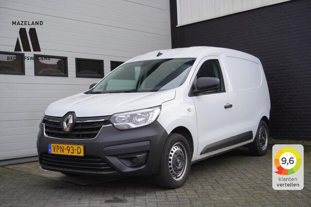 Renault EXPRESS 1.5 dCi EURO 6 - Airco - Navi - Cruise - ¤ 12.499, - Excl.