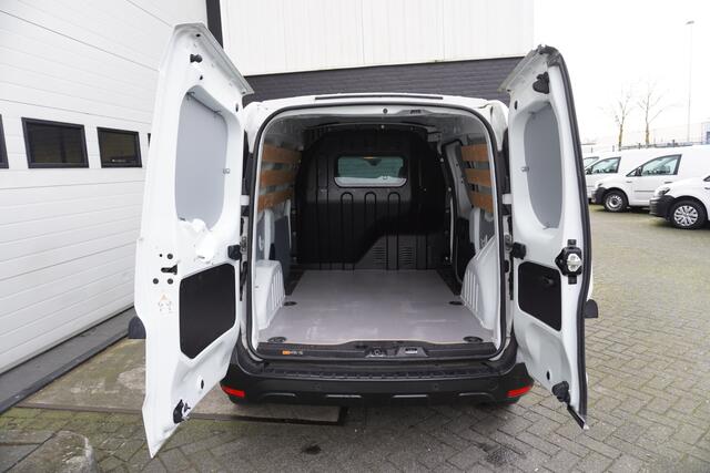 Renault EXPRESS 1.5 dCi EURO 6 - Airco - Navi - Cruise - ¤ 12.499, - Excl.