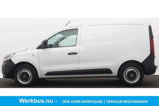 Renault EXPRESS 1.5 dCi 75 Comfort Meerdere voertuigen beschikbaar!