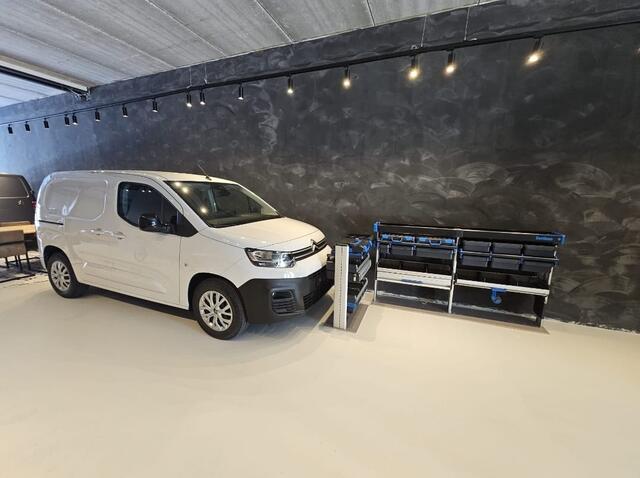 Renault EXPRESS 1.5 dCi 75 Comfort Meerdere voertuigen beschikbaar!