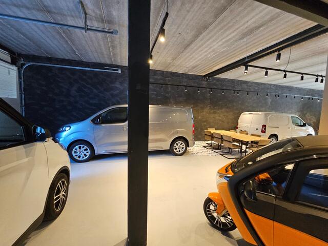 Renault EXPRESS 1.5 dCi 75 Comfort Meerdere voertuigen beschikbaar!