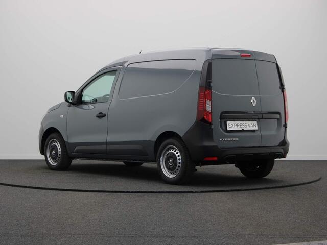 Renault EXPRESS 1.5 dCi 75 Comfort Inclusief betimmering | BPM Vrij