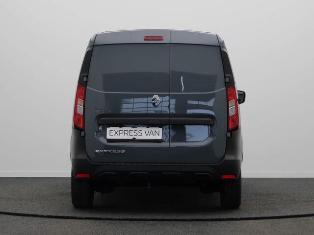 Renault EXPRESS 1.5 dCi 75 Comfort Inclusief betimmering | BPM Vrij