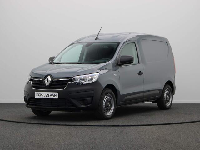 Renault EXPRESS 1.5 dCi 75 Comfort Inclusief betimmering | BPM Vrij