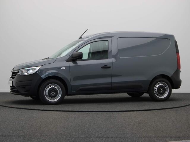 Renault EXPRESS 1.5 dCi 75 Comfort Inclusief betimmering | BPM Vrij