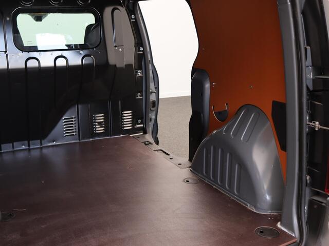 Renault EXPRESS 1.5 dCi 75 Comfort Inclusief betimmering | BPM Vrij