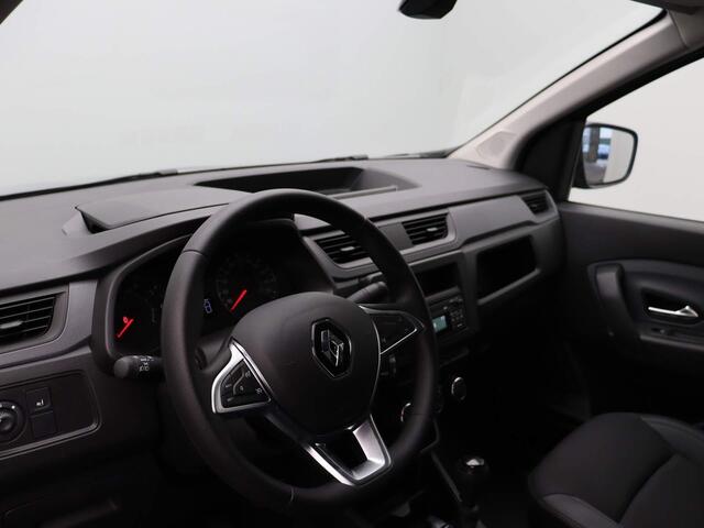Renault EXPRESS 1.5 dCi 75 Comfort Inclusief betimmering | BPM Vrij