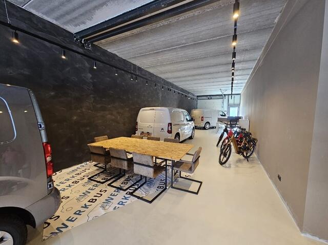 Renault EXPRESS 1.5 dCi 95 Comfort Meerdere voertuigen beschikbaar!