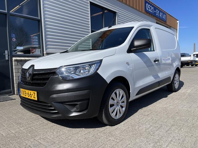 Renault EXPRESS 1.5 dCi 75 Comfort + / vaste prijs rijklaar ¤ 12.950 ex btw / lease vanaf ¤ 237 / airco / cruise / euro 6 diesel / schuifdeur / armsteun / parkeersensoren achter