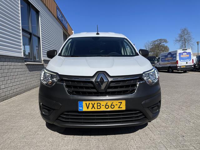 Renault EXPRESS 1.5 dCi 75 Comfort + / vaste prijs rijklaar ¤ 12.950 ex btw / lease vanaf ¤ 237 / airco / cruise / euro 6 diesel / schuifdeur / armsteun / parkeersensoren achter