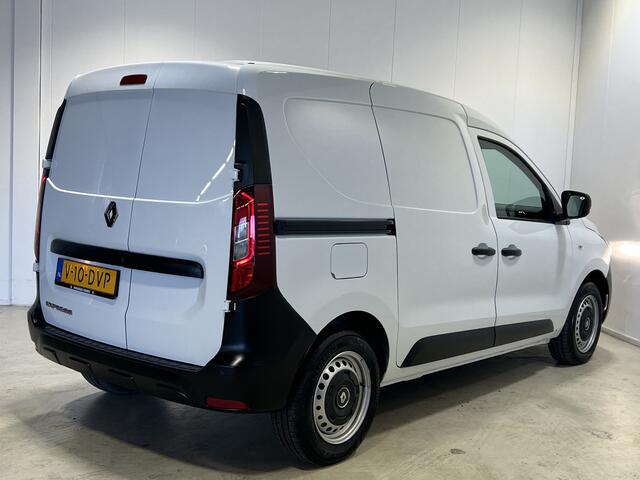 Renault EXPRESS 1.5 dCi 75 Comfort | Navigatie/Android/Apple Carplay | Parkeersensor Achter | Cruise Control | Airco | Zijschuifdeur Rechts |