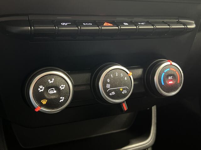 Renault EXPRESS 1.5 dCi 75 Comfort | Navigatie/Android/Apple Carplay | Parkeersensor Achter | Cruise Control | Airco | Zijschuifdeur Rechts |