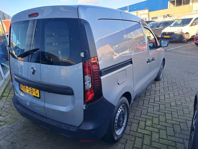 Renault EXPRESS 1.5 dCi 75 Comfort | Navigatie | Airco | Cruise | Camera | Parkeersensoren | incl. Bovag rijklaarpakket met 12 maanden garantie |