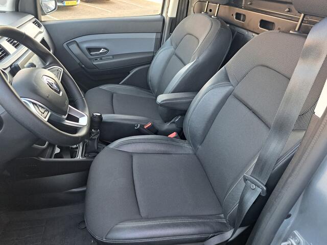 Renault EXPRESS 1.5 dCi 75 Comfort | Navigatie | Airco | Cruise | Camera | Parkeersensoren | incl. Bovag rijklaarpakket met 12 maanden garantie |