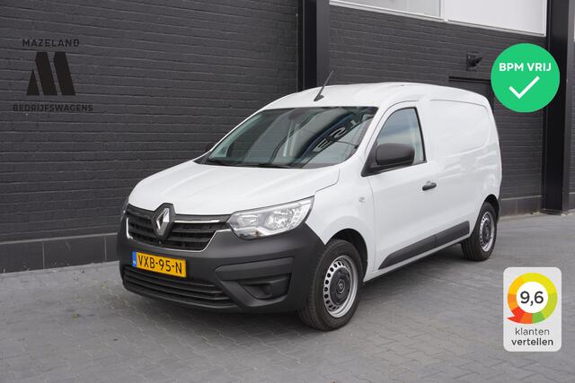 Renault EXPRESS 1.5 dCi EURO 6 - Airco - Cruise - PDC - ¤ 13.900,- Excl.