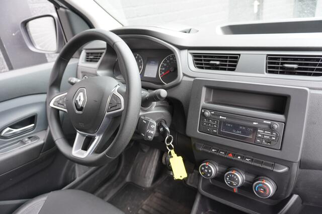 Renault EXPRESS 1.5 dCi EURO 6 - Airco - Cruise - PDC - ¤ 13.900,- Excl.