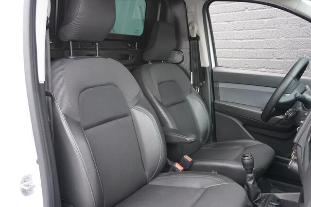 Renault EXPRESS 1.5 dCi EURO 6 - Airco - Cruise - PDC - ¤ 13.900,- Excl.