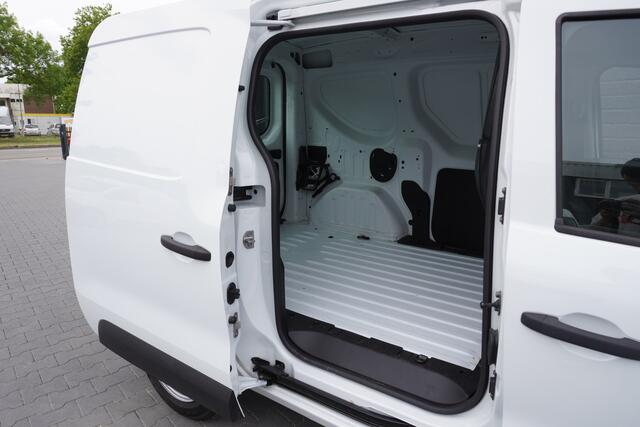 Renault EXPRESS 1.5 dCi EURO 6 - Airco - Cruise - PDC - ¤ 13.900,- Excl.