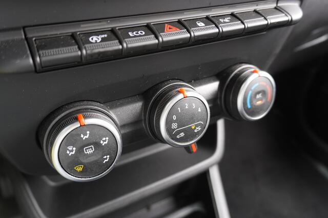 Renault EXPRESS 1.5 dCi EURO 6 - Airco - Cruise - PDC - ¤ 13.900,- Excl.