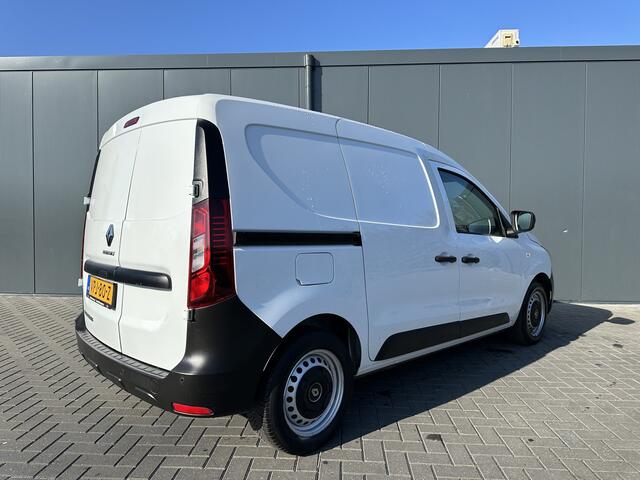 Renault EXPRESS 1.5 dCi Comfort / 1e EIGENAAR / CRUISE / AIRCO / GROOT NAVI / APPLE CARPLAY
