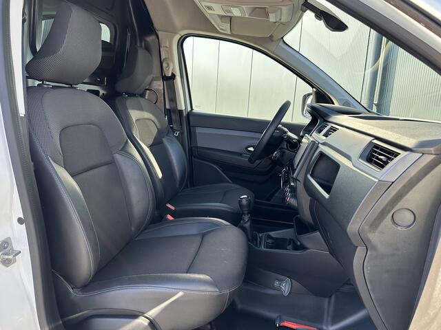 Renault EXPRESS 1.5 dCi Comfort / 1e EIGENAAR / CRUISE / AIRCO / GROOT NAVI / APPLE CARPLAY