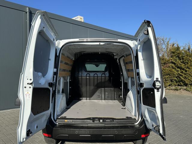 Renault EXPRESS 1.5 dCi Comfort / 1e EIGENAAR / CRUISE / AIRCO / GROOT NAVI / APPLE CARPLAY