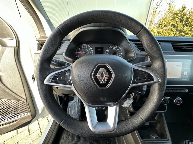 Renault EXPRESS 1.5 dCi Comfort / 1e EIGENAAR / CRUISE / AIRCO / GROOT NAVI / APPLE CARPLAY