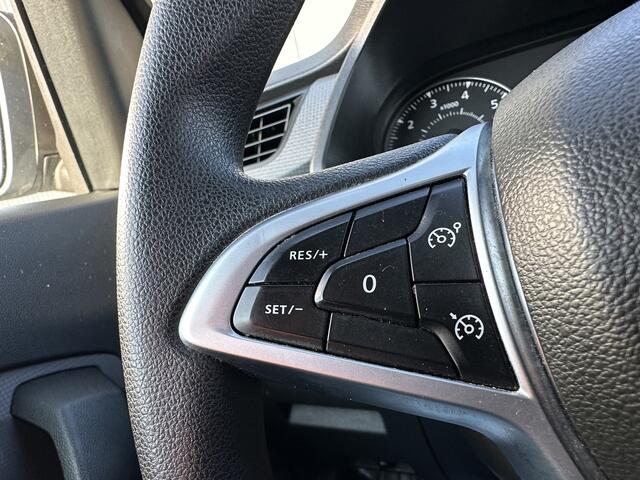 Renault EXPRESS 1.5 dCi Comfort / 1e EIGENAAR / CRUISE / AIRCO / GROOT NAVI / APPLE CARPLAY