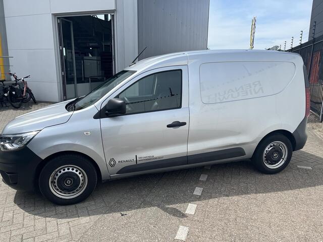 Renault EXPRESS 1.5 dCi 75 Comfort / Demo Zuidoost / Vraag naar beschikbaarheid