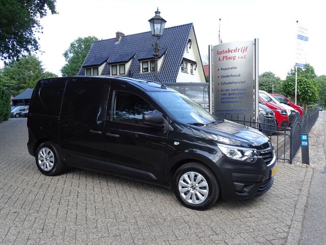 Renault EXPRESS 1.5 dCi 75 Comfort+ NAVI PDC 1e eigenaar NWST
