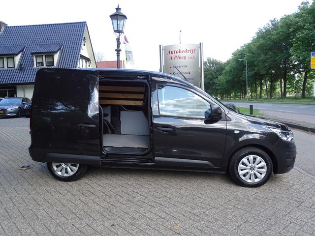 Renault EXPRESS 1.5 dCi 75 Comfort+ NAVI PDC 1e eigenaar NWST