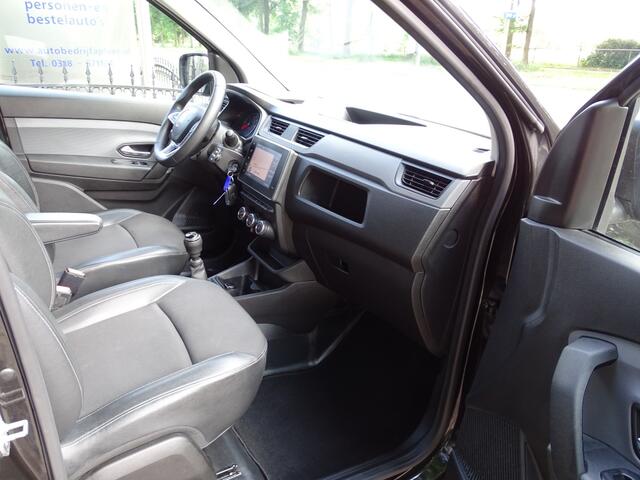 Renault EXPRESS 1.5 dCi 75 Comfort+ NAVI PDC 1e eigenaar NWST