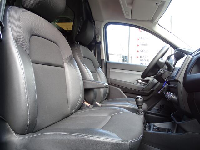 Renault EXPRESS 1.5 dCi 75 Comfort+ NAVI PDC 1e eigenaar NWST