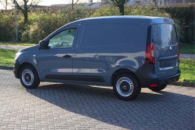 Renault EXPRESS 1.5 DCI 95PKBPM VRIJ!! Airco Cruise, Easylink Apple CP/ Android Auto!! Nr. 750