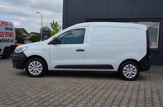 Renault EXPRESS 1.5 Blue DCI