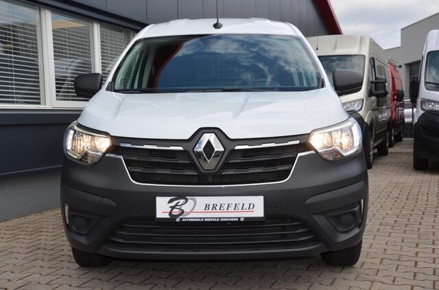 Renault EXPRESS 1.5 Blue DCI