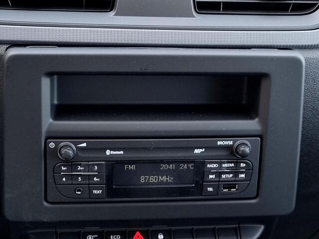 Renault EXPRESS 1.5 dCi 95 Comfort / Airco / Cruise Control / Elektrische Ramen / Bluetooth / 1200KG Trekgewicht