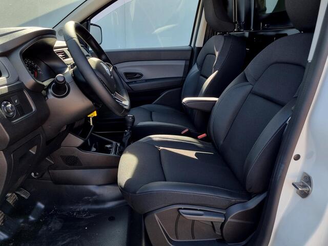 Renault EXPRESS 1.5 dCi 95 Comfort / Airco / Cruise Control / Elektrische Ramen / Bluetooth / 1200KG Trekgewicht