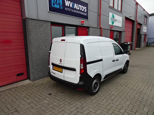 Renault EXPRESS 1.5 dCi 75 Comfort airco nieuwmodel