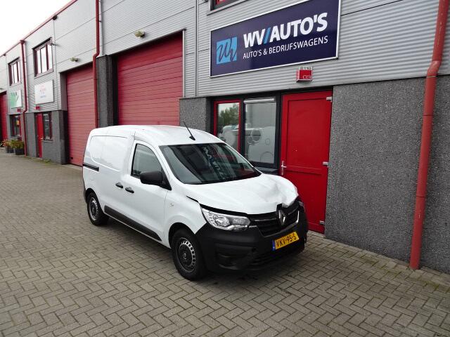 Renault EXPRESS 1.5 dCi 75 Comfort airco nieuwmodel