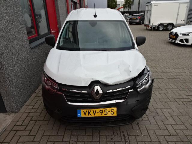 Renault EXPRESS 1.5 dCi 75 Comfort airco nieuwmodel