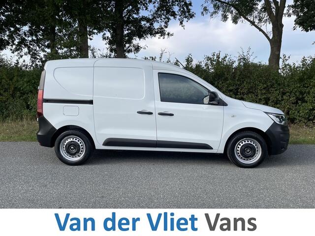 Renault EXPRESS 1.5 dCi E6Comfort Lease ¤210 p/m Airco, PDC, Trekhaak, onderhoudshistorie aanwezig
