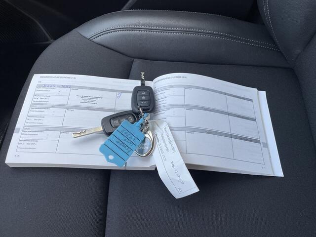 Renault EXPRESS 1.5 dCi E6Comfort Lease ¤210 p/m Airco, PDC, Trekhaak, onderhoudshistorie aanwezig