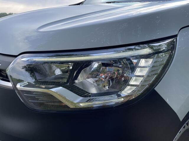 Renault EXPRESS 1.5 dCi E6Comfort Lease ¤210 p/m Airco, PDC, Trekhaak, onderhoudshistorie aanwezig