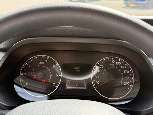 Renault EXPRESS 1.5 dCi 75 Comfort + | Trekhaak | Achteruitrijcamera | Dodehoek detectie | Parkeersensoren | DAB | Airco | Cruise Control |