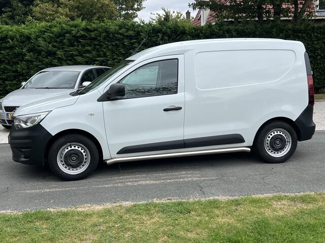 Renault EXPRESS 1.5 dCi 75 Comfort